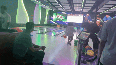 Puerto Rico Bowl GIF