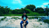 Sitting Strange Music GIF by Wrekonize