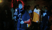 Strange Music Rap GIF by Wrekonize