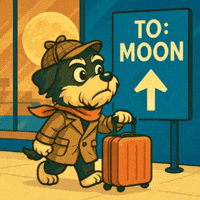 Crypto Web3 GIF by RYOCHAN