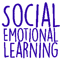 pottsart school social teacher emotional Sticker