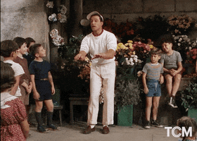 French Love GIF by Turner Classic Movies