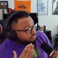 Confused What The GIF