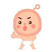 NUWA_Healthcare nuwa 禾馨宜蘊 胚寶 宜蘊 Sticker