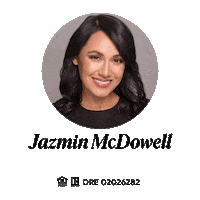 Jazmin Mcdowell Sticker by JohnHart Real Estate