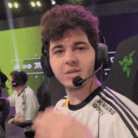 Fut Valorant GIF by FUT Esports