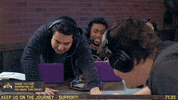 happy role playing GIF by Hyper RPG