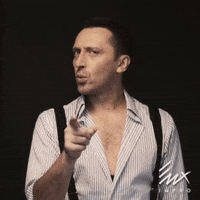 Surpised What GIF by EUX Compagnie d'Improvisation