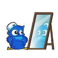 Sad Crypto Sticker by BigBrains