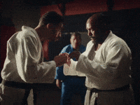 Saudi GIF by Telfaz11