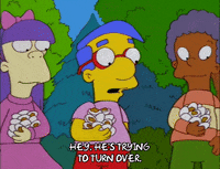 season 9 friends GIF