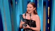 Bafta Film Awards GIF by BAFTA