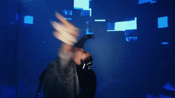 GIF by Rihanna