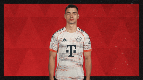 Fc Bayern What GIF by Bundesliga
