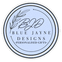 Bluejaynedesigns bluejaynedesigns bluejayne bluejaynenewpost Sticker