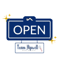 Rtp Sticker by Cara Hipwell
