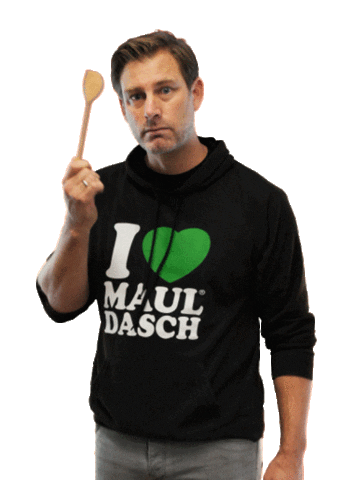 ilovemauldasch fight boss hit threat Sticker