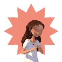 Dreamworks Animation Sticker by DreamWork's Spirit