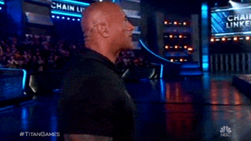 Titangames GIF by NBC