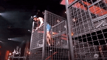 Titangames GIF by NBC
