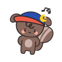 유하배우님 Sticker