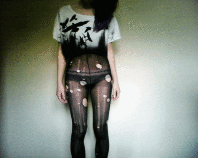 leggings GIF