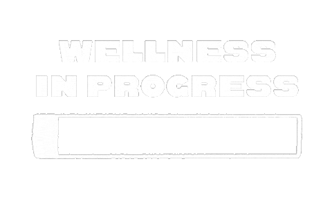 Wellness Self Care Sticker by Welle Club NZ