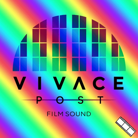 vivacepost giphyattribution sound vivace audio post GIF