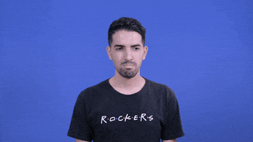 proud friends GIF by Rock Content