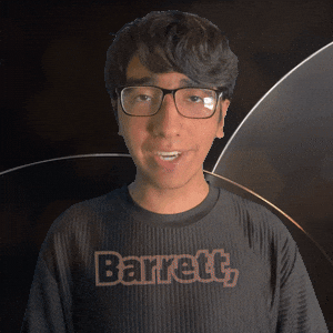 Barrett GIF