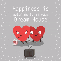 Real Estate House GIF by mresidence