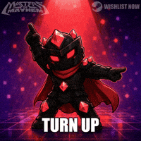 Dance Party Dancing GIF by Super Studios (Community)