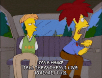 season 8 cecil GIF