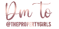 Sticker by Thepropertygirls