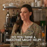 Pop Tv GIF by Schitt's Creek
