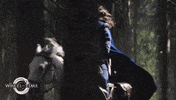 Wot Rosamund Pike GIF by Amazon Prime Video