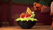 Chef Restaurant GIF by Xbox