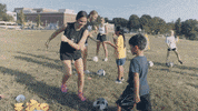 Soccer GIF by NAMB Social
