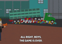 GIF by South Park 