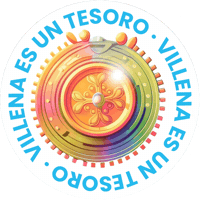 Devillenalomejor Sticker by VideVillena