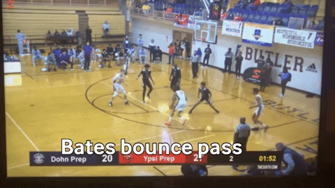 yotdman giphygifmaker GIF