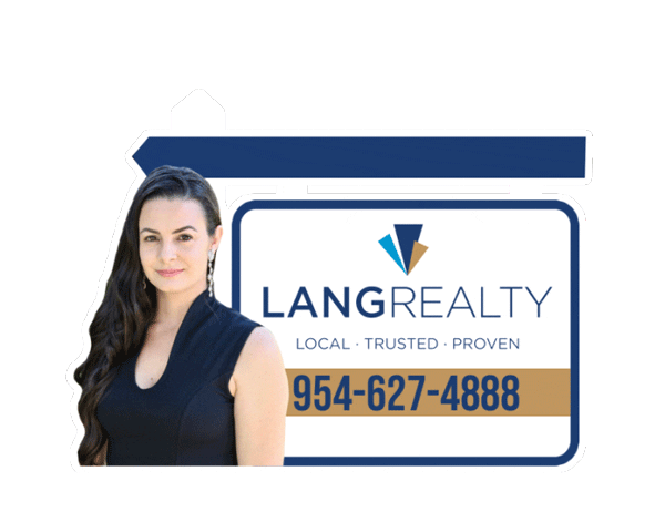 langrealty giphyupload lang realty dayanne andrade Sticker