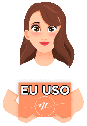 ncprodutosoficial giphyupload ncdesc Sticker
