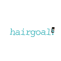 Sticker by In Haircare