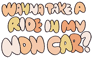 Ride Truck Sticker