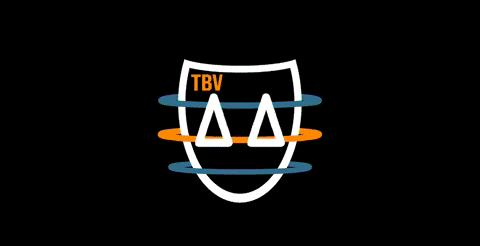 TBVProductions giphyupload vision timeless bespoke GIF