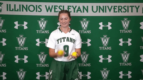 Tgoe Iwutitans GIF by iwusports