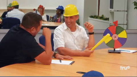 Comedy Laughing GIF by The Tenderloins
