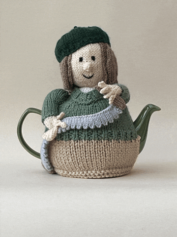 Lest We Forget Victory GIF by TeaCosyFolk