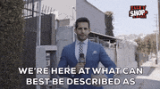 TalkNShop wwe wrestling aew impact GIF